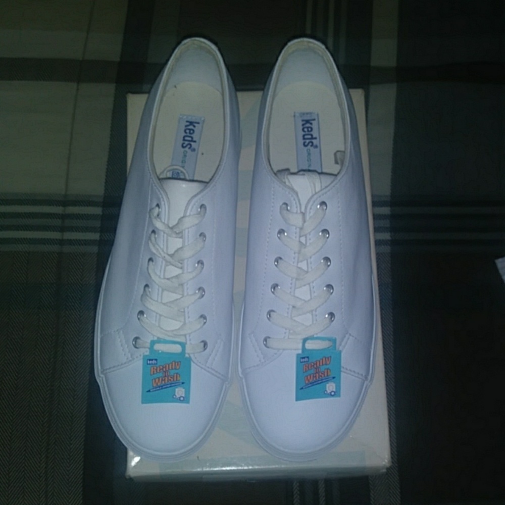 Keds original